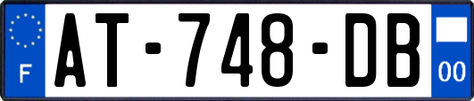 AT-748-DB