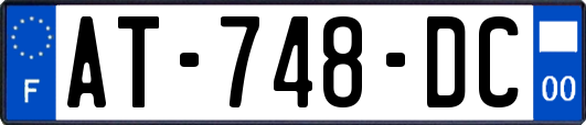 AT-748-DC