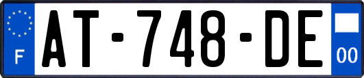 AT-748-DE