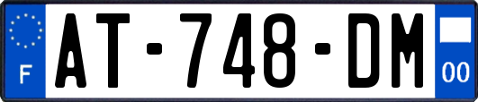 AT-748-DM