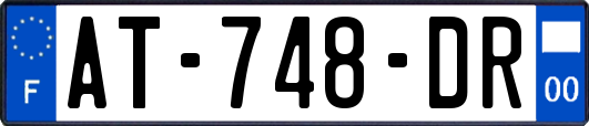 AT-748-DR
