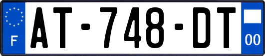 AT-748-DT