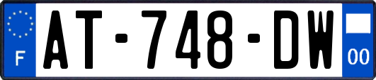 AT-748-DW