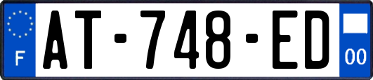 AT-748-ED