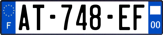 AT-748-EF