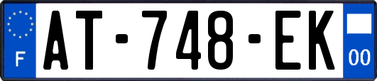 AT-748-EK