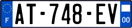 AT-748-EV