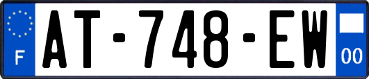 AT-748-EW