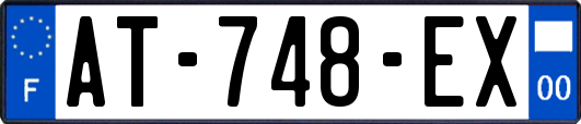 AT-748-EX