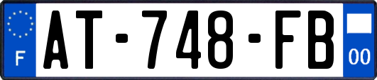 AT-748-FB