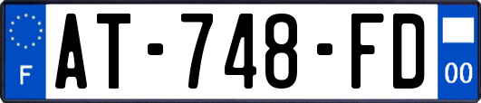 AT-748-FD