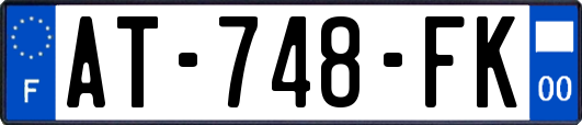 AT-748-FK