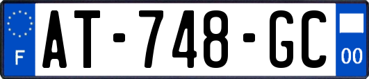 AT-748-GC