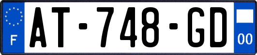 AT-748-GD