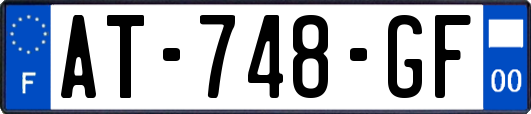 AT-748-GF