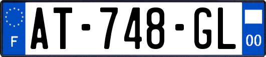 AT-748-GL