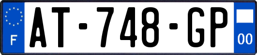 AT-748-GP