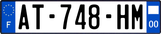 AT-748-HM