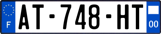 AT-748-HT