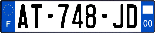 AT-748-JD