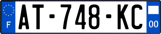 AT-748-KC