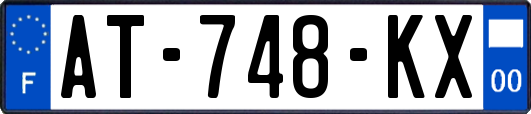 AT-748-KX