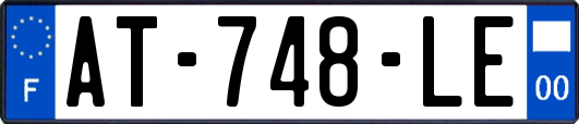 AT-748-LE