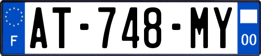 AT-748-MY