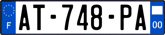 AT-748-PA