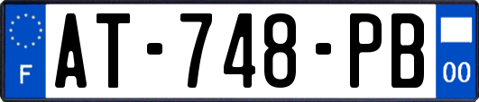 AT-748-PB
