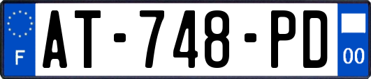 AT-748-PD