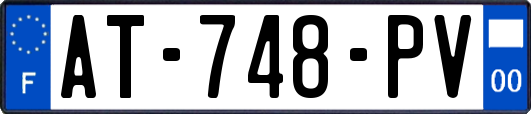 AT-748-PV