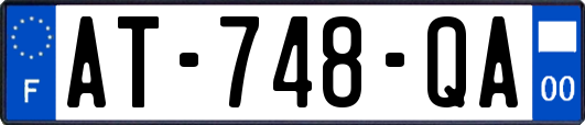 AT-748-QA