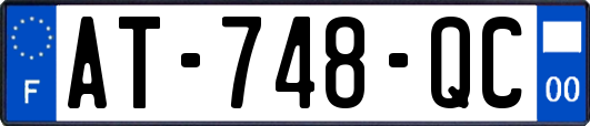 AT-748-QC
