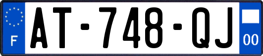 AT-748-QJ