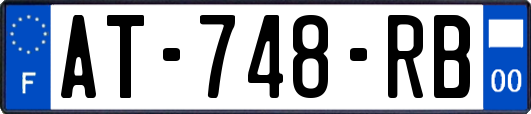 AT-748-RB
