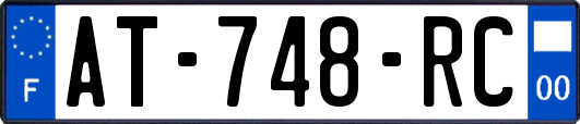 AT-748-RC