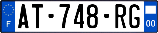 AT-748-RG
