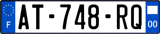 AT-748-RQ
