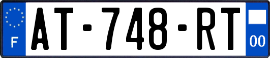 AT-748-RT