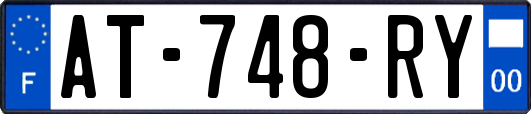 AT-748-RY