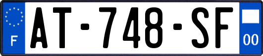 AT-748-SF