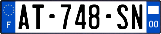 AT-748-SN