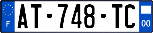 AT-748-TC