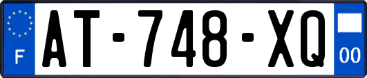 AT-748-XQ