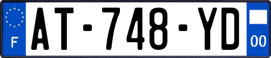 AT-748-YD