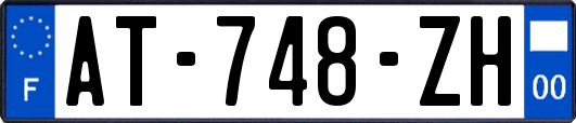 AT-748-ZH