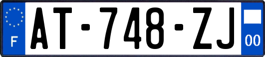 AT-748-ZJ