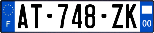 AT-748-ZK