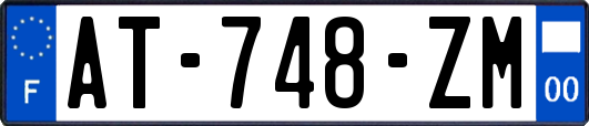 AT-748-ZM